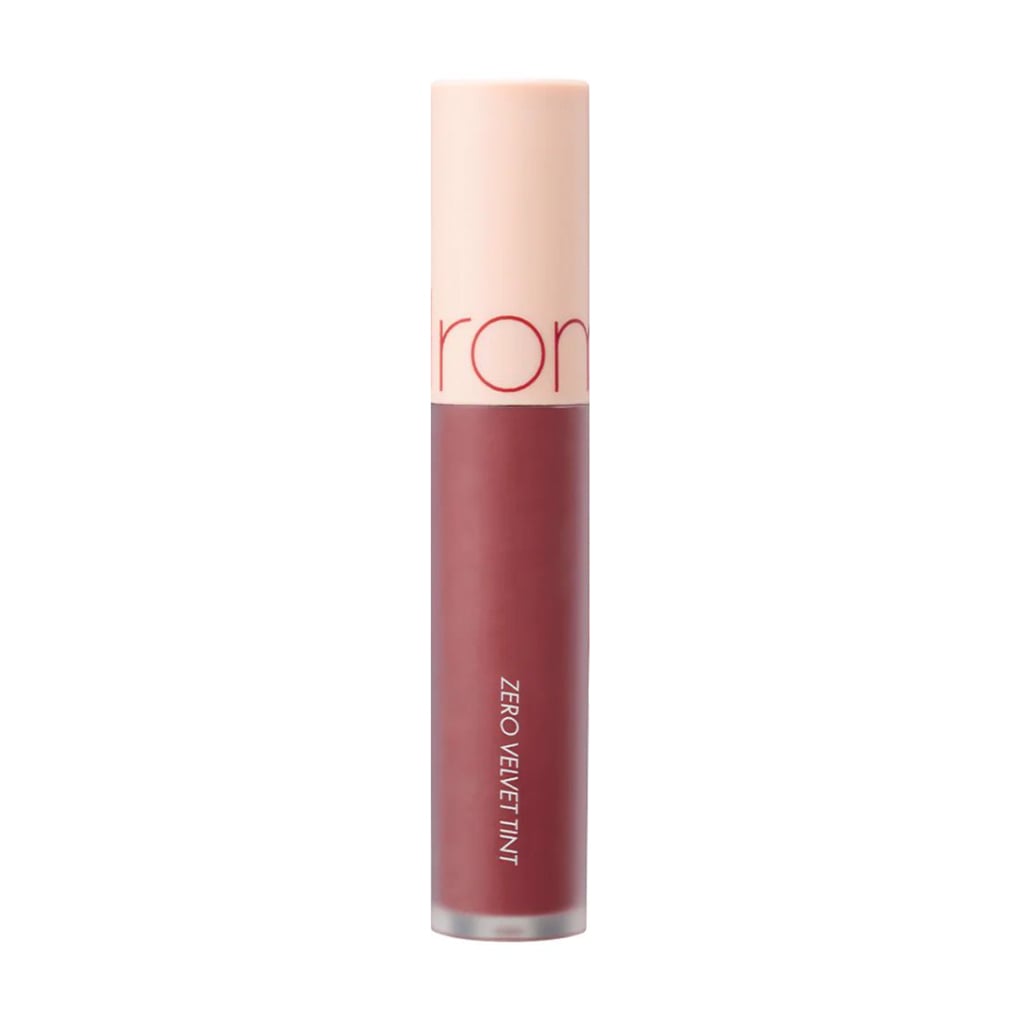 Тінт для губ Rom&amp;nd Zero Velvet Tint 16 Burny Nude, 5.5 г